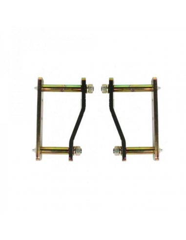 +5CM KIT SUSPENSION FOX PERFORMANCE TOYOTA...