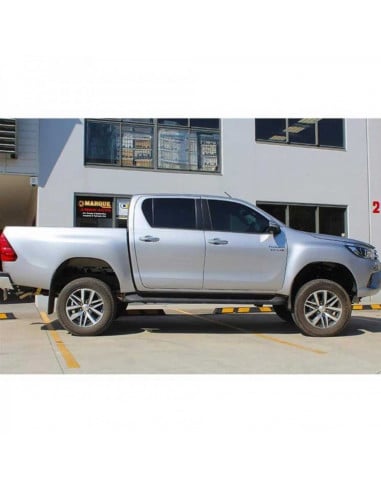 +5CM KIT SUSPENSION FOX PERFORMANCE TOYOTA...