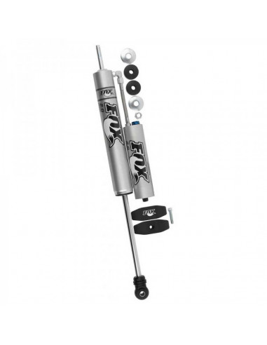FOX PERFORMANCE 2.0 FRONT RESERVOIR ADJUSTABLE...