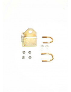 Steering Damper Mount Y60/Y61