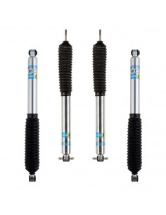 Bilstein 5100 Shock Kit - JEEP ZJ