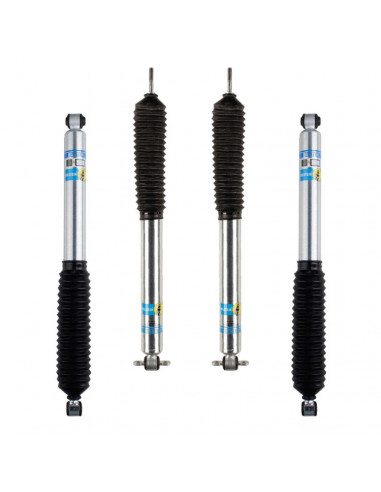KIT DE AMORTIGUADORES BILSTEIN 5100 - JEEP ZJ