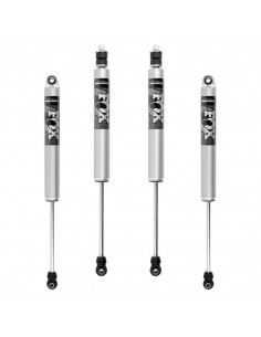 Shocks set FOX Performance 2.0 IFP - JEEP GRAND CHEROKEE...