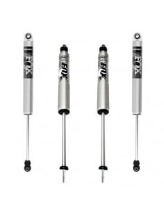 KIT DE AMORTIGUADORES FOX PERFORMANCE 2.0 NISSAN Y60/Y61