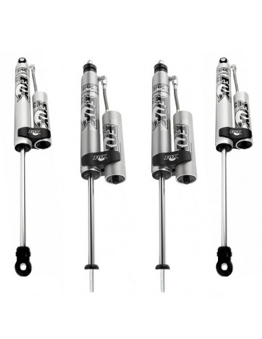 SET REMOTE RESERVOIR FOX PERFORMANCE 2.0 NISSAN...