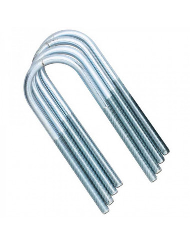 ABARCONES LARGOS PARA DANA 35 JEEP CHEROKEE XJ...