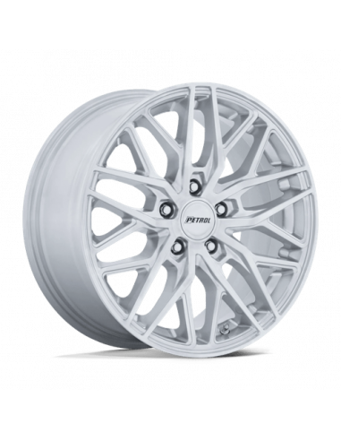 P3E 18X8 5X115 72 +40 SLV-MCH