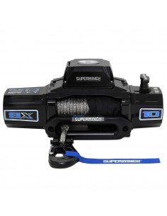 WINCH SYNTETIC Superwinch SX10SR 10.000LB