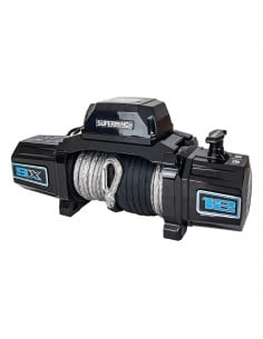WINCH SYNTETIC Superwinch SX12SR 12.000LB 2