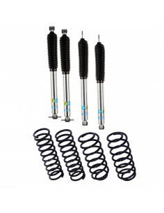 2" KIT SUSPENSION RUSTYS - BILSTEIN 5100 JEEP GRAND...