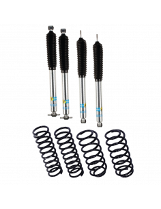 2" KIT SUSPENSION RUSTYS CON BILSTEIN 5100 JEEP GRAND...