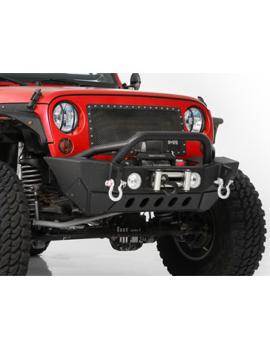 PARAGOLPE DELANTERO SMITTYBILT XRC GEN2 JEEP JK
