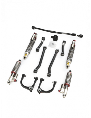 2021+ Bronco 3.5" RT3 Kit Suspension con...