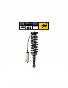 AMORTIGUADOR "OME" BP-51 (DELANTERO IZQUIERDO) - TOYOTA...