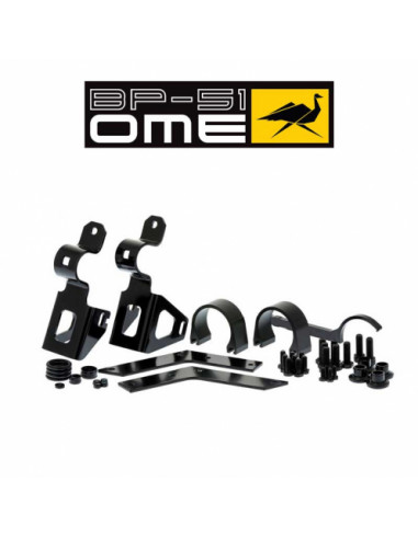 BP51 FIT KITS BP51 FIT KIT