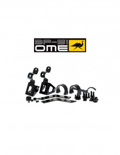BP51 FIT KITS BP51 FIT KIT