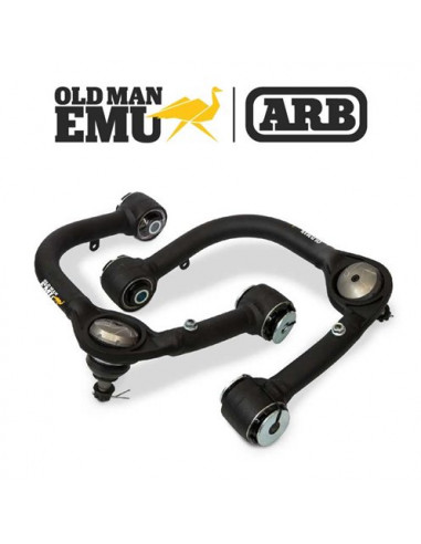 OME FITTING KITS UPPER CONTROL ARM
