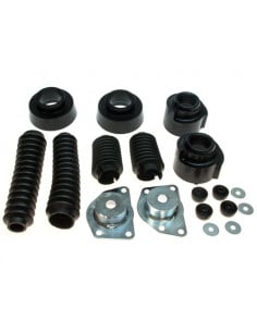 DAYSTAR KIT COMPLETO 2" JEEP CHEROKEE KK Y DODGE NITRO