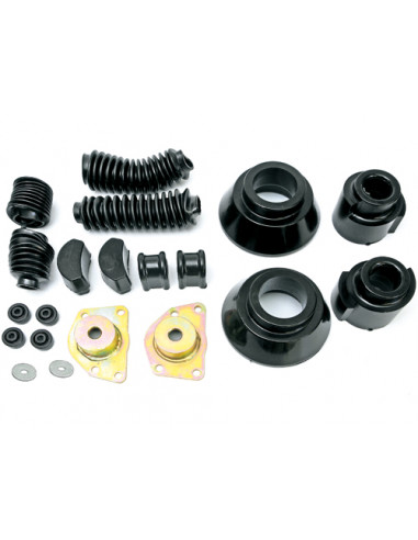 DAYSTAR KIT COMPLETO 2.5" JEEP CHEROKEE KJ