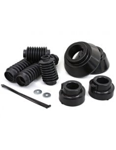 DAYSTAR KIT COMPLETO +38MM" DELANTE +50MM DETRAS JEEP...