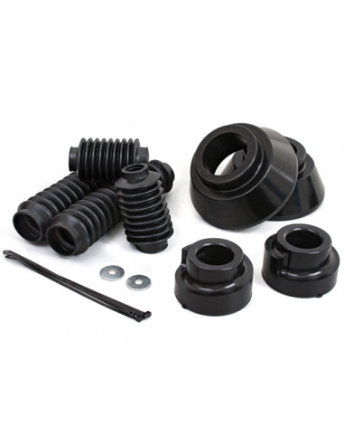 DAYSTAR KIT COMPLETO +38MM" DELANTE +50MM...