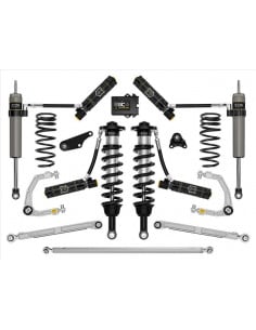 ICON DYNAMICS TOYOTA LAND CRUISER 250 KIT SUSPENSION...