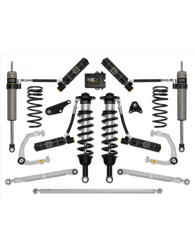 ICON DYNAMICS TOYOTA LAND CRUISER 250 KIT...