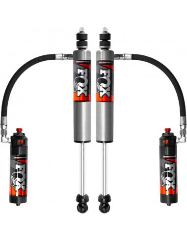 FOX 883-26-115 ELITE 2.5 TRASERO 0" A 1.5" 4RUN...