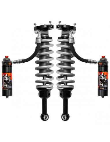 FOX 883-06-184 ELITE 2.5 DELANTERO Regulables...