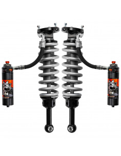 FOX ELITE 2.5 FRONT ADJUSTABLE  2"-3" 4RUN 120 150 FJ