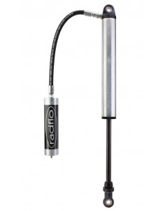 RADFLO  2.5 INCH SMOOTH BODY 12 INCH TRAVEL W/ 7/8 INCH...