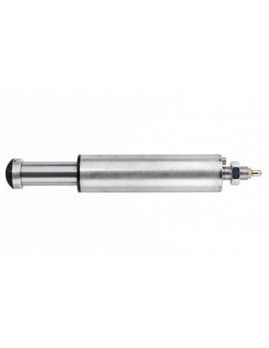 RADFLO  2.5 INCH HYDRAULIC BUMP STOP W/ 1 5/8...
