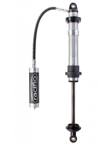 RADFLO  2.5 INCH COIL-OVER 8 INCH TRAVEL W/ 7/8...