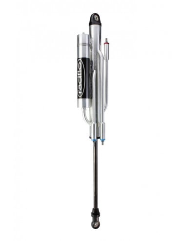 RADFLO  2.5 INCH BYPASS 10 INCH TRAVEL W/ 7/8...