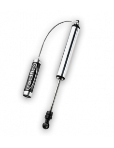 RADFLO  2.0 INCH SMOOTH BODY 12 INCH TRAVEL W/ 7/8 INCH...