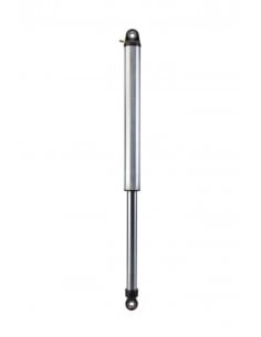 RADFLO  2.0 INCH AIR SHOCK W/ 1.25 INCH SHAFT 12 INCH TRAVEL