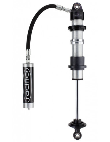 RADFLO  2.0 INCH COIL-OVER 12 INCH TRAVEL W/...