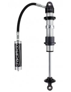 RADFLO  2.0 INCH COIL-OVER 10 INCH TRAVEL W/ 5/8 INCH...