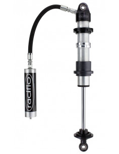 RADFLO  2.0 INCH COIL-OVER 10 INCH TRAVEL W/ 5/8 INCH...