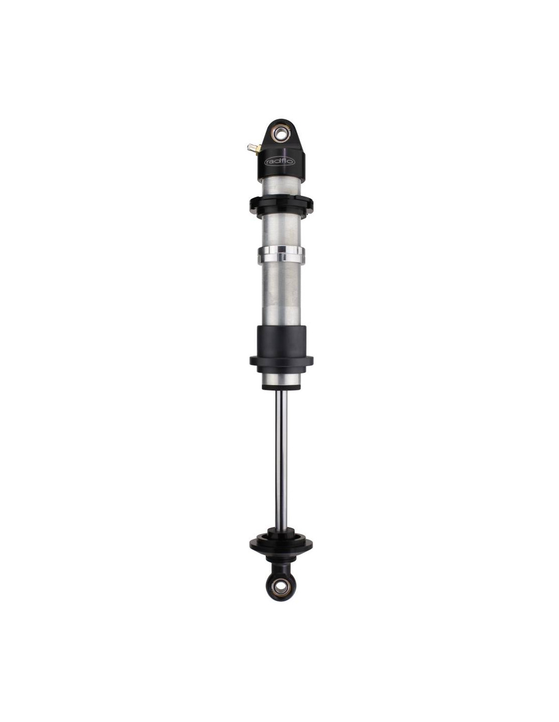 Off Road 3.0 Inch Coil-Over 14 Inch Travel W/ 1 Inch Shaft W/ Remote Reservoir W/ Dual Rate Spring Hardware Suspension Radflo main image 1