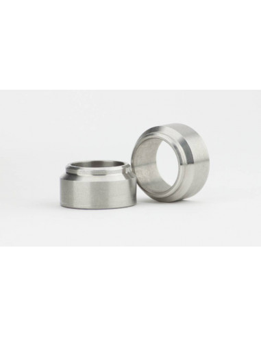 RADFLO REPLACEMENT BEARING SPACERS FOR 2.5 INCH...