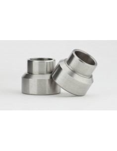RADFLO REPLACEMENT BEARING SPACERS FOR 2.5 INCH  SHOCKS...