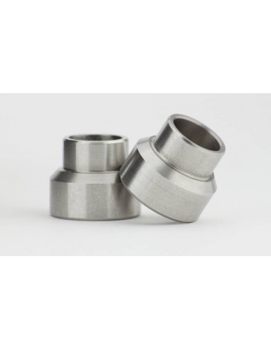 RADFLO REPLACEMENT BEARING SPACERS FOR 2.5 INCH...