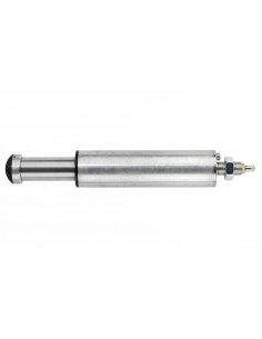 RADFLO  2.5 INCH HYDRAULIC BUMP STOP W/ 1 5/8 INCH SHAFT...