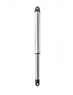 RADFLO  2.5 INCH AIR SHOCK 10 INCH TRAVEL W/ 1 5/8 INCH...