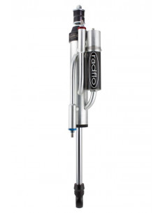 RADFLO  2.5 INCH BYPASS 2007+ FJ CRUISER / 4RUNNER 2 TUBE...