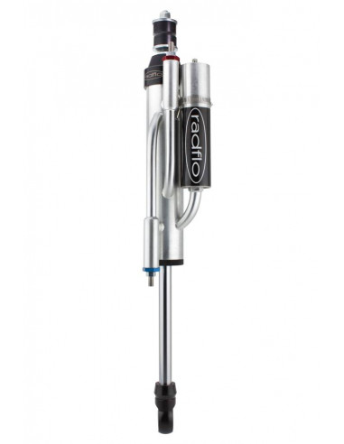 RADFLO  2.5 INCH BYPASS 2007+ FJ CRUISER /...