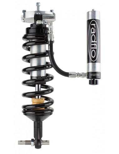RADFLO  2.5 INCH FRONT COIL-OVER KIT CHEVROLET...