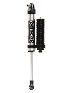 RADFLO 2.5 INCH REAR JEEP JT FOR 2.5-3.0 INCH OF LIFT...