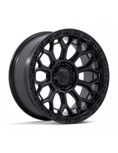 TALON 20X9 5X5 71 +1 BLK-OUT